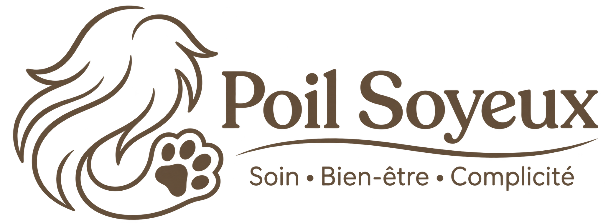 Poil Soyeux